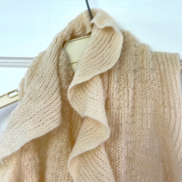 Infinity scarf cream - Picture 3 of 3